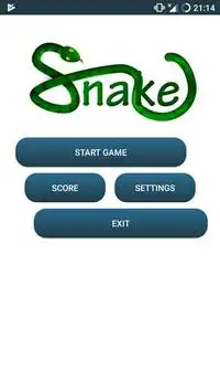 Snake - game online Screen Shot 1
