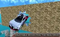 acrobacias de carros 2016 Screen Shot 5