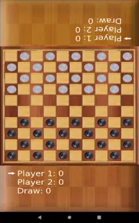 Checkers Screen Shot 7