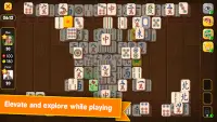 Mahjong Challenge Screen Shot 5