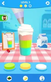 Shake Shop Screen Shot 3