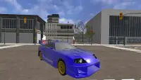 Supra Drift & Real Car Drive Screen Shot 0