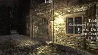 Hidden Object: Haunted Town Screen Shot 8