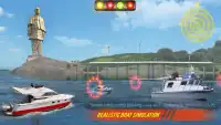 Boat Simulator 2019 Screen Shot 7