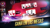 Poker Heat™ Texas Holdem Poker Screen Shot 0