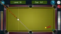 Pool : Snooker Brain Screen Shot 6