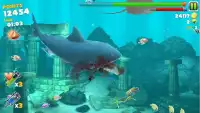 Cheats for Hungry Shark Evo Screen Shot 0