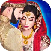 Indian Radha Wedding Planning
