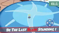 Bayblade Spinner Burst - Turbo Spin Blade Game Screen Shot 0