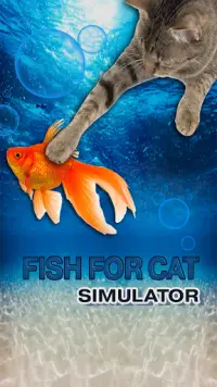 Fish Pointer for Cats Simulator Screen Shot 3