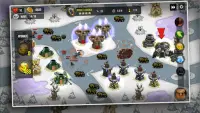 Ancient Tower Defense : Tower Defense Game 2021 Screen Shot 2