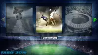 TASO 15 Full HD Football Game Screen Shot 3