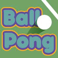Ball Pong
