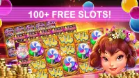 POP Slots! - Free Casino Slots Screen Shot 2