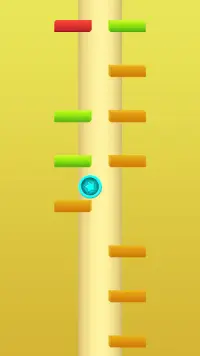 Fun Jumping Game: play offline Screen Shot 5
