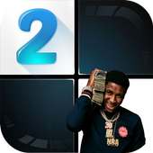 YoungBoy Piano Tiles