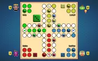 Ludo Pachisi Screen Shot 12