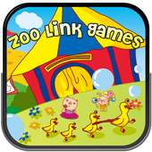 Zoo Link Games