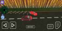 Real Car Drag Racing Game Screen Shot 2