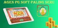 PG Soft Slot Online Pragmatic Play Gacor Screen Shot 0