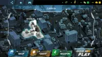 Zombie Multiplayer Horror Spiele - Devil's Eyes Screen Shot 0