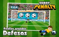 Super Penalty Free Screen Shot 1