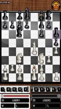 The King of Chess Screen Shot 5