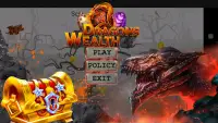 Dragon Wealth Screen Shot 0