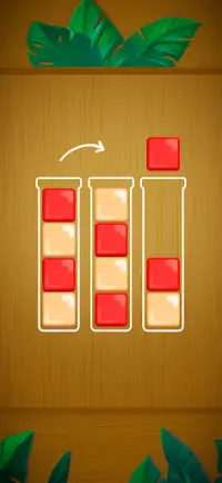 Block King - Brain Puzzle Game Screen Shot 1