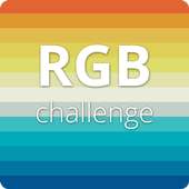 RGB Color Challenge