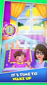 Newborn Baby Care & Mommy Care Screen Shot 4