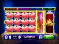 Cash Party™ Casino – Free Vegas Slots Screen Shot 5