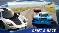 Real Car Racing Simulator Screen Shot 5