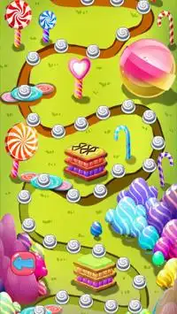 Candy Games Free 2020 Screen Shot 1