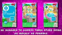 Princess Puzzles Slide Screen Shot 3