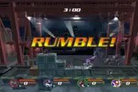 Game Digimon Rumble Arena 2 Trick Screen Shot 2