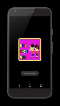 Phone for Kids : Toy Phone Screen Shot 0