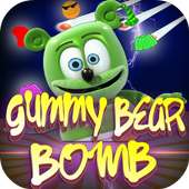 Gummy Bear Bomb