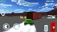 DRIFT ZONE : ARENA Screen Shot 3