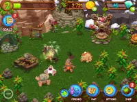 Singing Monsters: Dawn of Fire Screen Shot 17