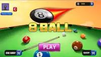 Luxury 8 Ball Master Pro Screen Shot 0