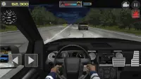 Traffic Cop Simulator 3D Screen Shot 3