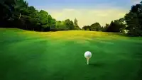 Golf: MONTE CARLO Royal Screen Shot 0