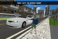 Sopir Bus Sekolah: Fun Kids Screen Shot 4