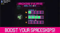 Planet Base - Space Arcade Game Screen Shot 3