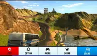 Real Bus Driver Simulator Screen Shot 0