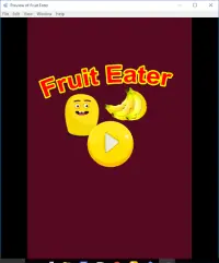 Fruit Eater Screen Shot 5