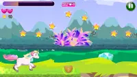 Unicorn Run Screen Shot 0