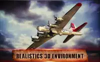 Real Air Combat War Screen Shot 3