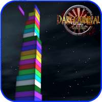 Bricky Tower: brick tower block drop destiny